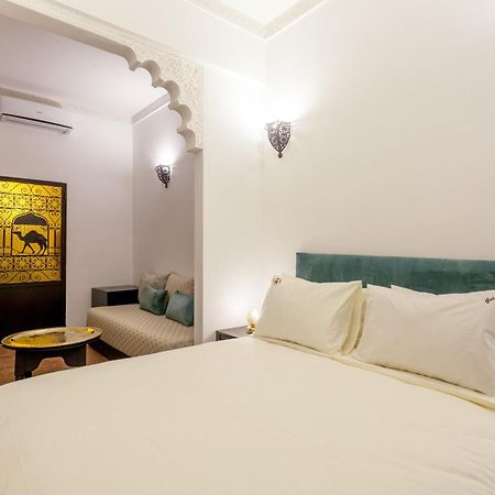 Riad Hart Essoura Марракеш Номер фото