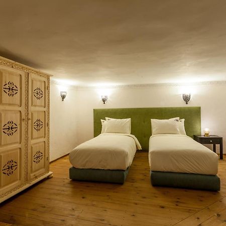 Riad Hart Essoura Марракеш Номер фото