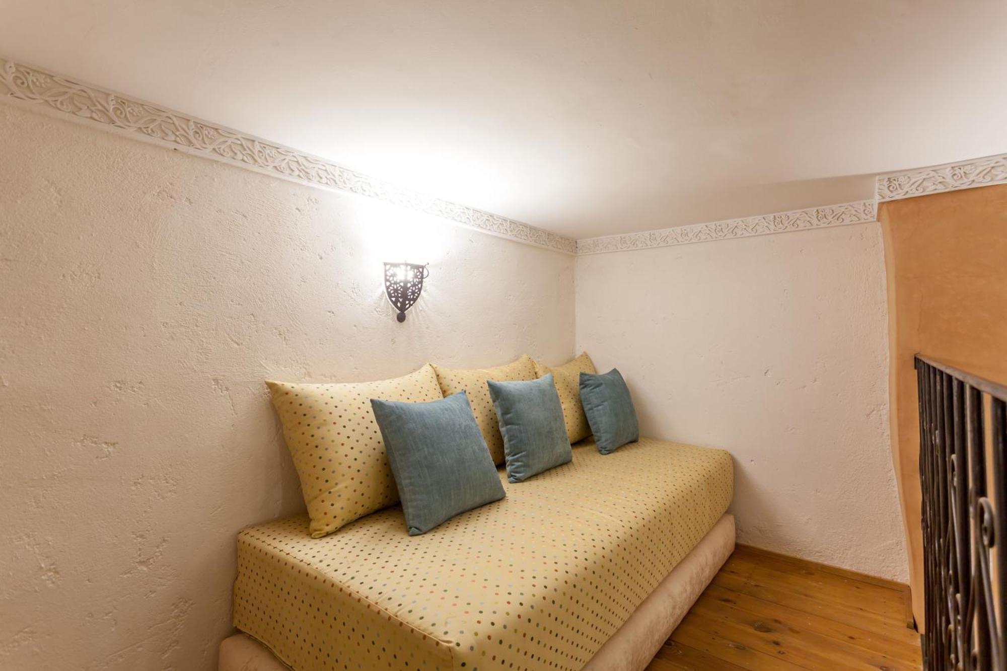 Riad Hart Essoura Марракеш Номер фото