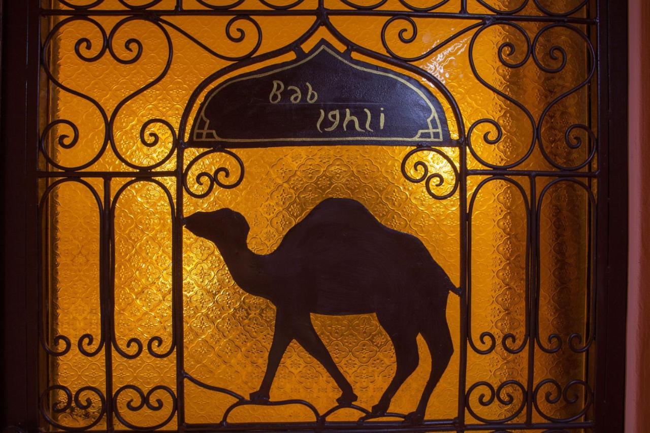 Riad Hart Essoura Марракеш Екстер'єр фото