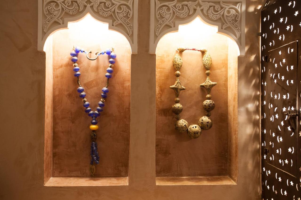 Riad Hart Essoura Марракеш Екстер'єр фото